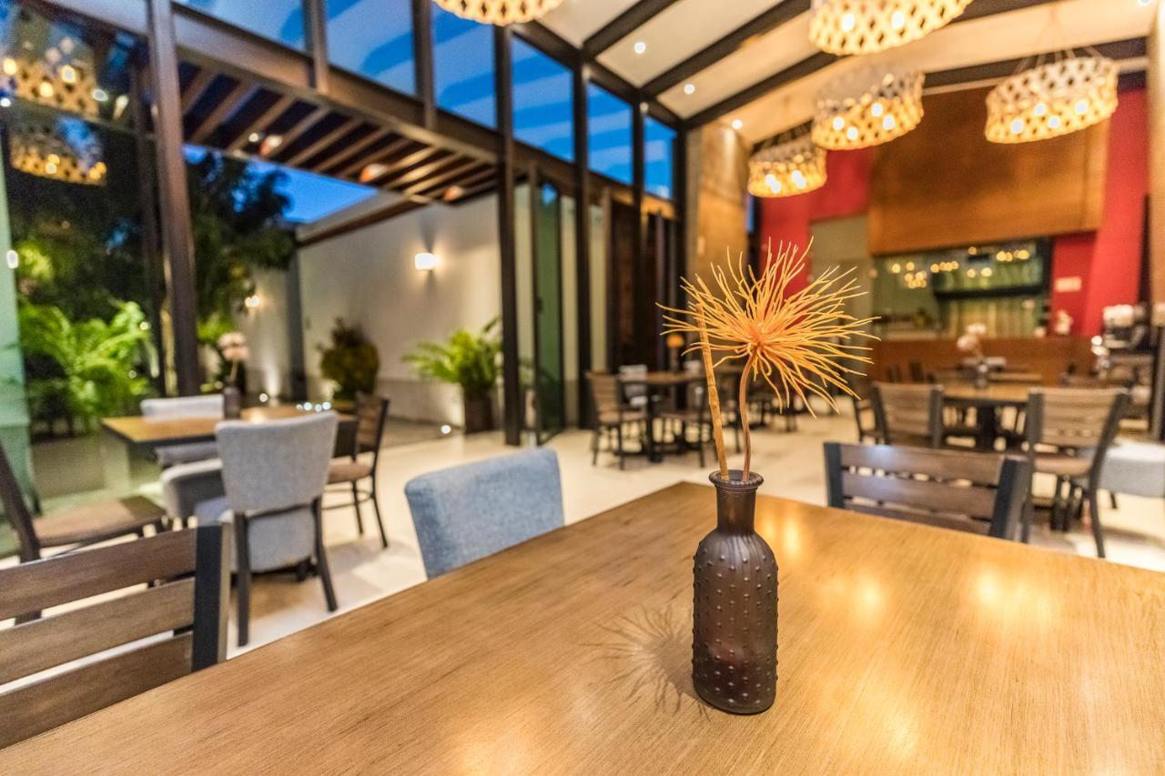 Marialicia Suites, Hotel Boutique Oaxaca Dış mekan fotoğraf
