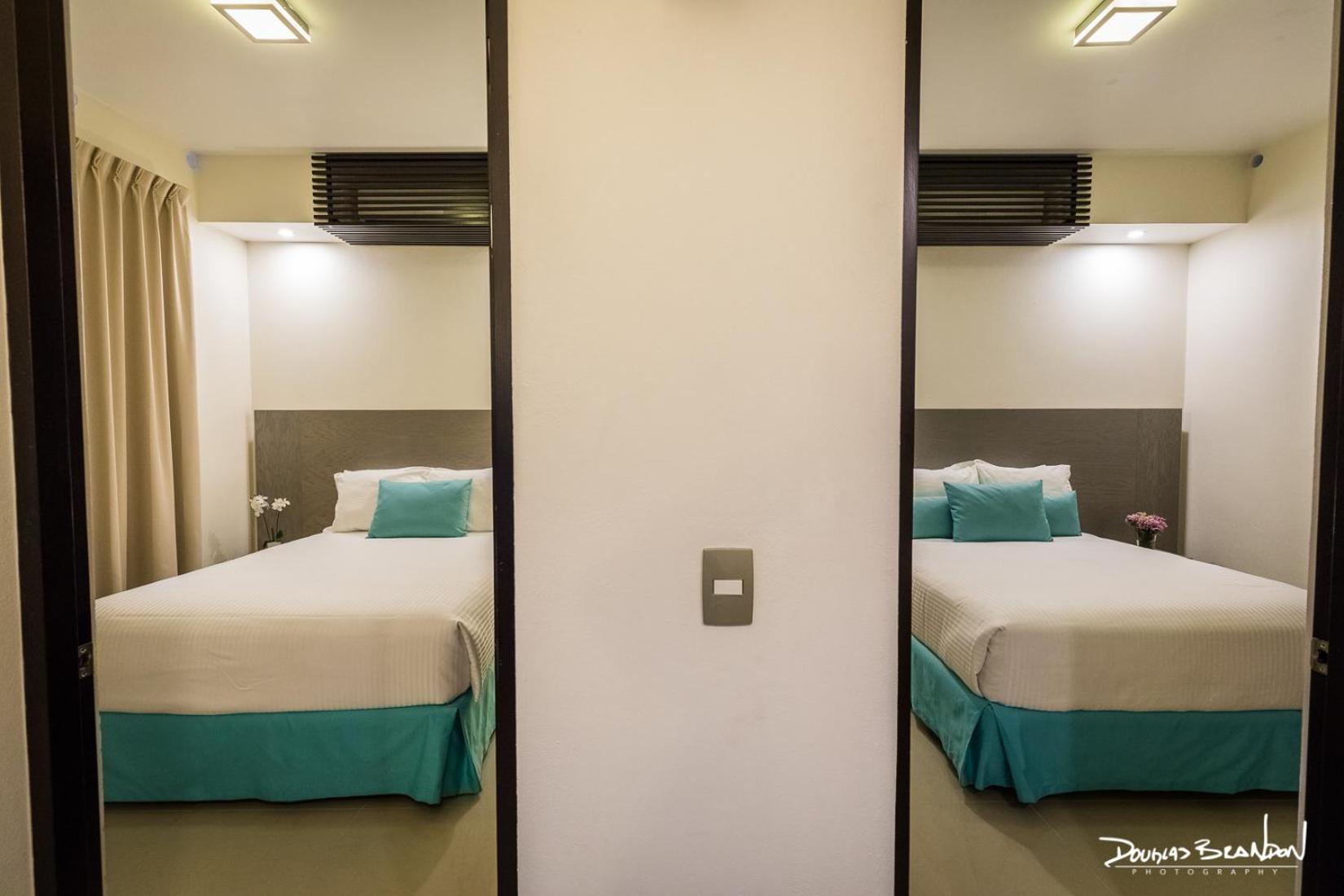 Marialicia Suites, Hotel Boutique Oaxaca Dış mekan fotoğraf