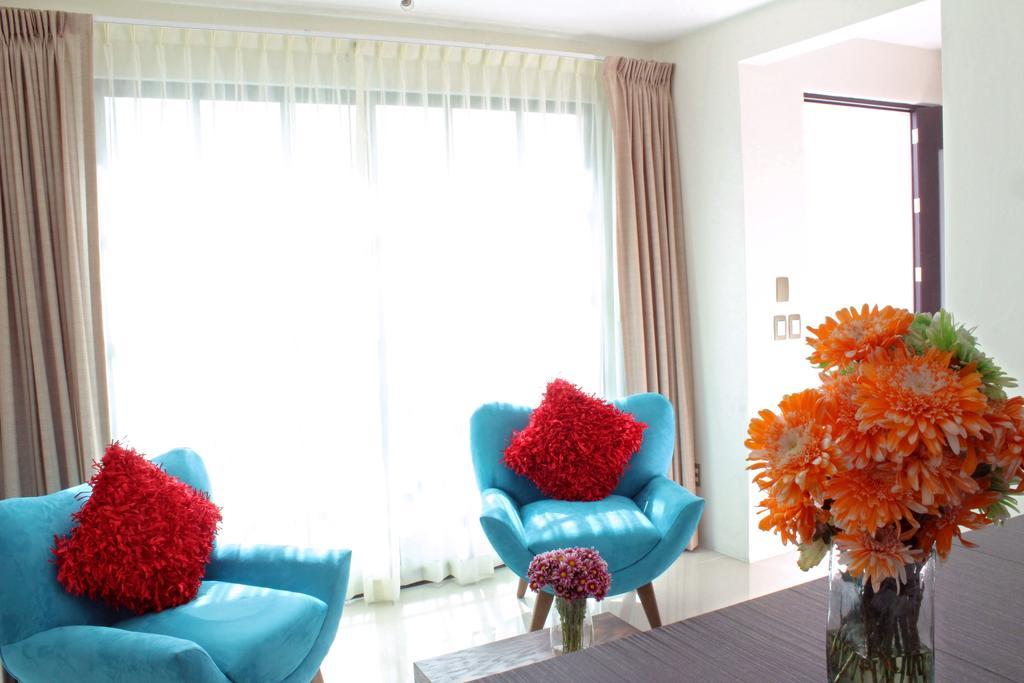 Marialicia Suites, Hotel Boutique Oaxaca Oda fotoğraf
