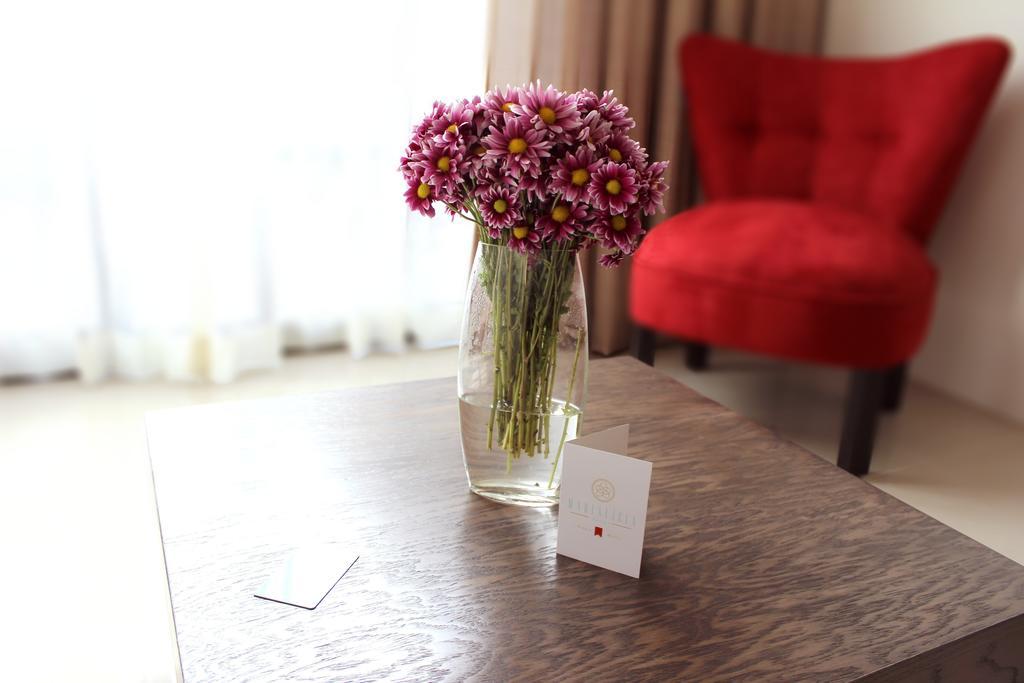 Marialicia Suites, Hotel Boutique Oaxaca Oda fotoğraf