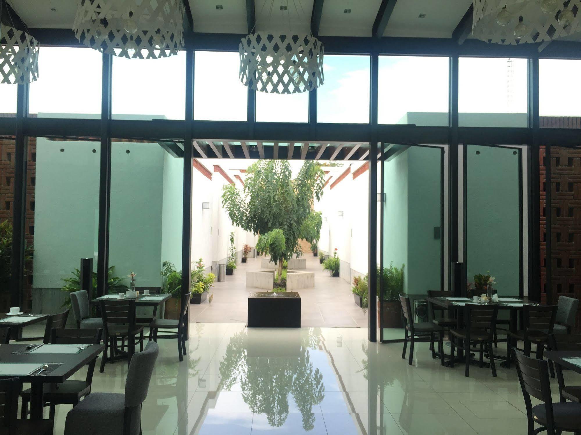 Marialicia Suites, Hotel Boutique Oaxaca Dış mekan fotoğraf
