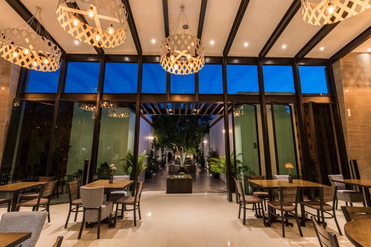 Marialicia Suites, Hotel Boutique Oaxaca Dış mekan fotoğraf