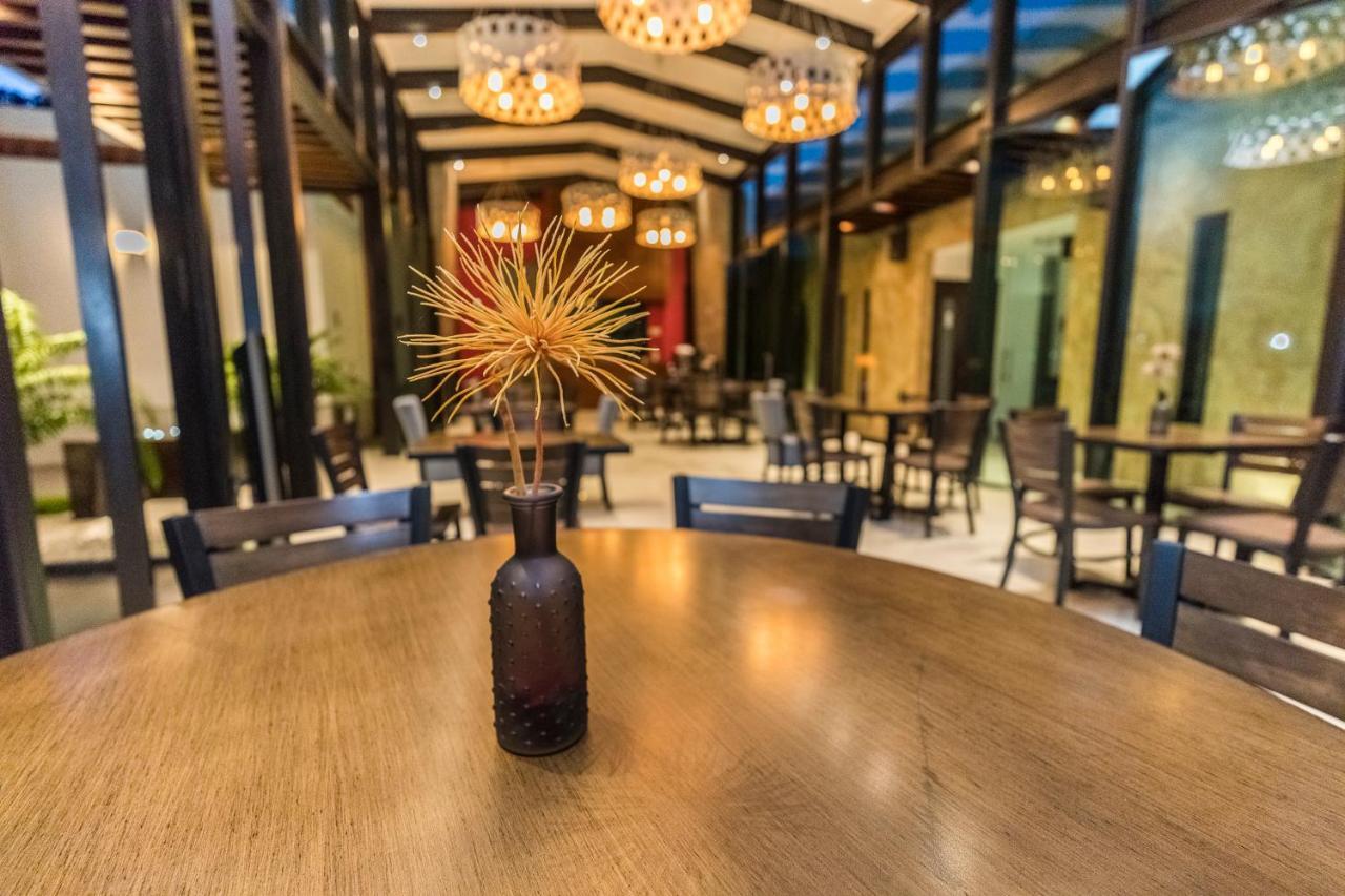 Marialicia Suites, Hotel Boutique Oaxaca Dış mekan fotoğraf