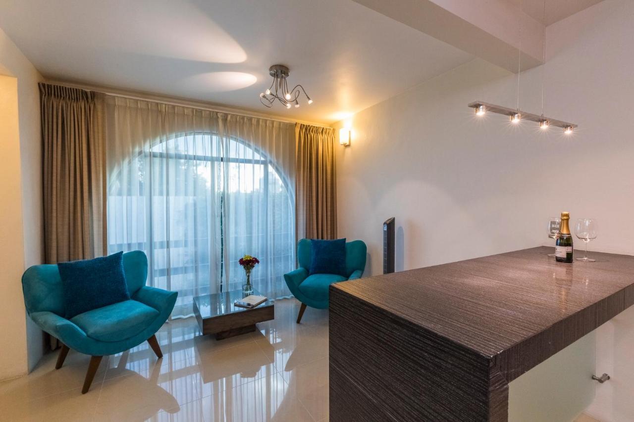 Marialicia Suites, Hotel Boutique Oaxaca Dış mekan fotoğraf
