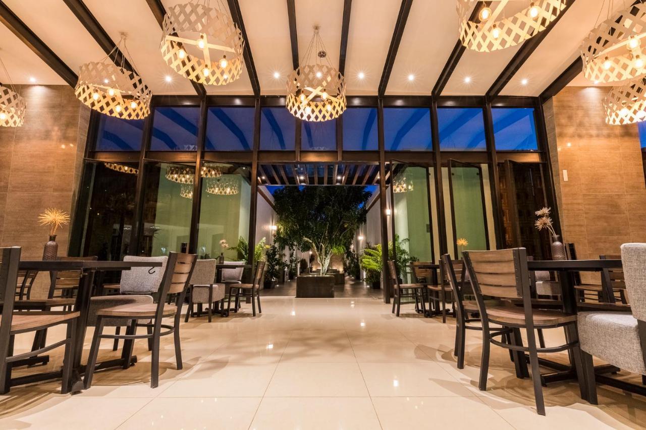 Marialicia Suites, Hotel Boutique Oaxaca Dış mekan fotoğraf