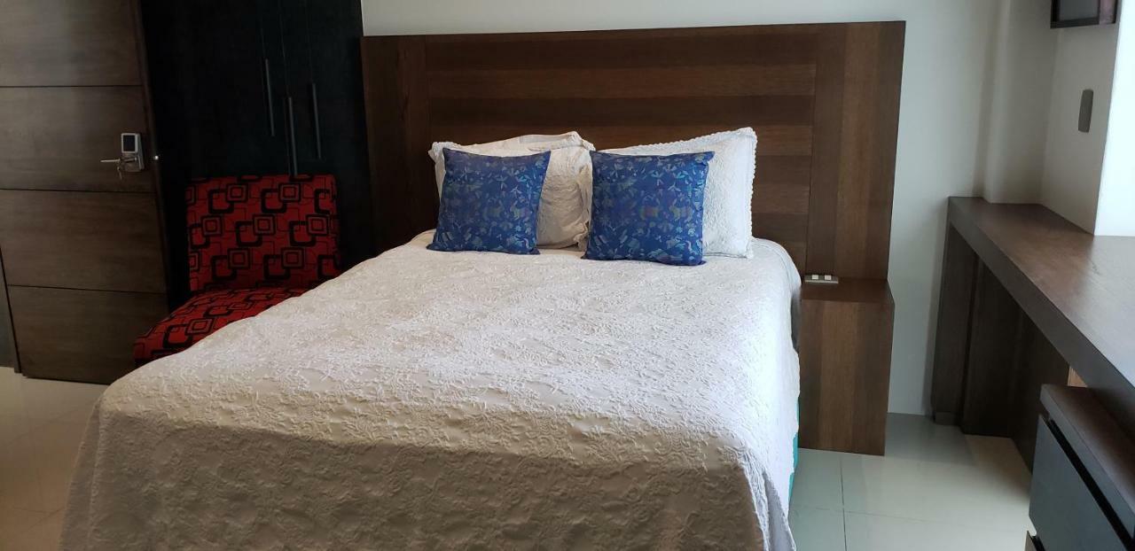 Marialicia Suites, Hotel Boutique Oaxaca Dış mekan fotoğraf